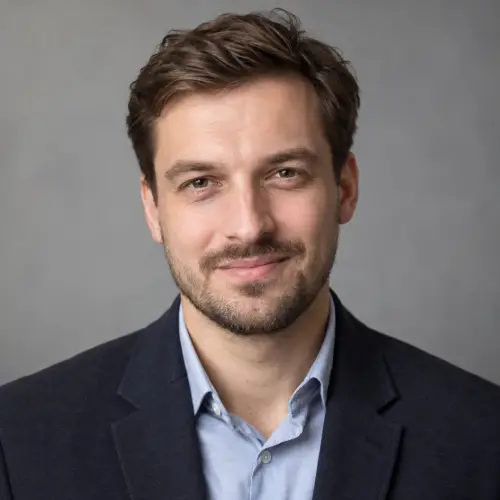 Szymon Wysocki